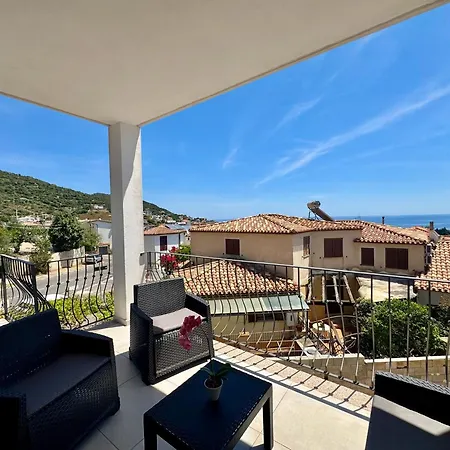 Amazing Sea View Terrace *