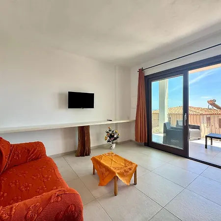 Appartement Amazing Sea View Terrace *