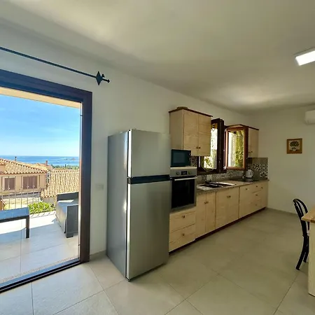Amazing Sea View Terrace Santa Maria Navarrese