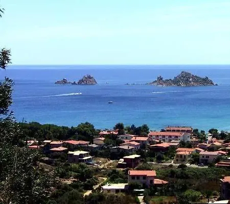 Amazing Sea View Terrace Apartman