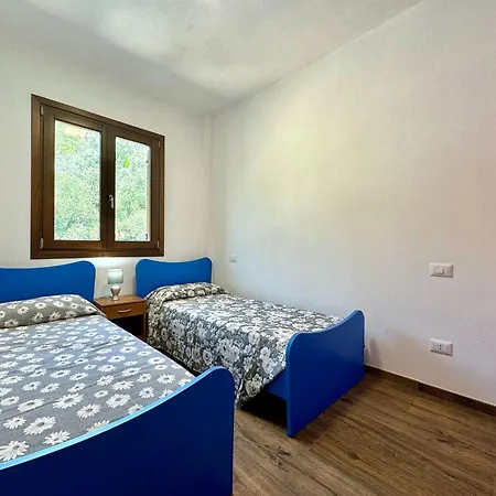 Appartement Amazing Sea View Terrace