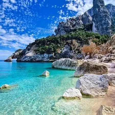 Amazing Sea View Terrace Santa Maria Navarrese