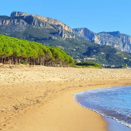 Amazing Sea View Terrace 아파트 산타마리아나바레제